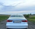 Білий Ауді А3, об'ємом двигуна 2 л та пробігом 95 тис. км за 15900 $, фото 4 на Automoto.ua