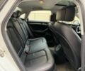 Белый Ауди А3, объемом двигателя 2 л и пробегом 73 тыс. км за 2000 $, фото 10 на Automoto.ua