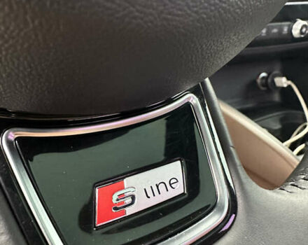 Белый Ауди А3, объемом двигателя 2 л и пробегом 171 тыс. км за 15450 $, фото 25 на Automoto.ua