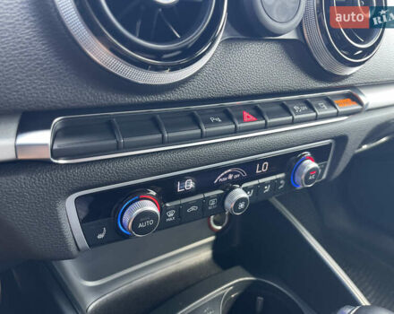 Белый Ауди А3, объемом двигателя 1.8 л и пробегом 198 тыс. км за 14599 $, фото 15 на Automoto.ua