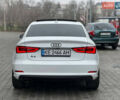 Белый Ауди А3, объемом двигателя 1.8 л и пробегом 174 тыс. км за 13999 $, фото 4 на Automoto.ua