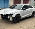 Белый Ауди А3, объемом двигателя 2 л и пробегом 230 тыс. км за 6500 $, фото 1 на Automoto.ua
