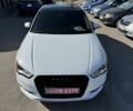 Білий Ауді А3, об'ємом двигуна 1.8 л та пробігом 140 тис. км за 13500 $, фото 8 на Automoto.ua