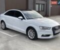 Білий Ауді А3, об'ємом двигуна 1.6 л та пробігом 175 тис. км за 15000 $, фото 7 на Automoto.ua