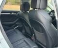 Білий Ауді А3, об'ємом двигуна 2 л та пробігом 99 тис. км за 2500 $, фото 10 на Automoto.ua