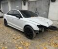 Белый Ауди А3, объемом двигателя 0 л и пробегом 220 тыс. км за 7500 $, фото 6 на Automoto.ua