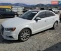 Белый Ауди А3, объемом двигателя 1.8 л и пробегом 33 тыс. км за 2300 $, фото 1 на Automoto.ua