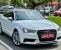 Білий Ауді А3, об'ємом двигуна 2 л та пробігом 177 тис. км за 13999 $, фото 1 на Automoto.ua