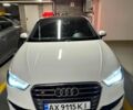 Белый Ауди А3, объемом двигателя 2 л и пробегом 108 тыс. км за 14500 $, фото 1 на Automoto.ua