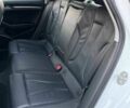 Білий Ауді А3, об'ємом двигуна 2 л та пробігом 99 тис. км за 2500 $, фото 11 на Automoto.ua