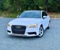 Білий Ауді А3, об'ємом двигуна 1.8 л та пробігом 72 тис. км за 4400 $, фото 2 на Automoto.ua