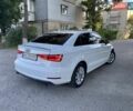 Белый Ауди А3, объемом двигателя 1.98 л и пробегом 155 тыс. км за 13500 $, фото 13 на Automoto.ua