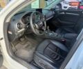 Белый Ауди А3, объемом двигателя 1.6 л и пробегом 209 тыс. км за 12500 $, фото 24 на Automoto.ua