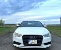 Білий Ауді А3, об'ємом двигуна 2 л та пробігом 95 тис. км за 15900 $, фото 1 на Automoto.ua