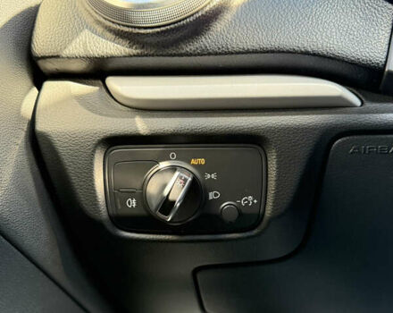 Белый Ауди А3, объемом двигателя 1.98 л и пробегом 105 тыс. км за 15300 $, фото 24 на Automoto.ua