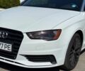 Белый Ауди А3, объемом двигателя 2 л и пробегом 147 тыс. км за 13500 $, фото 20 на Automoto.ua