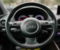 Белый Ауди А3, объемом двигателя 1.8 л и пробегом 99 тыс. км за 14490 $, фото 14 на Automoto.ua