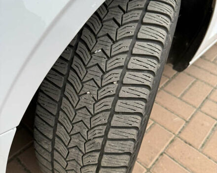 Белый Ауди А3, объемом двигателя 1.98 л и пробегом 154 тыс. км за 14500 $, фото 18 на Automoto.ua