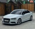 Білий Ауді А3, об'ємом двигуна 2 л та пробігом 189 тис. км за 14300 $, фото 1 на Automoto.ua