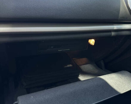 Белый Ауди А3, объемом двигателя 1.8 л и пробегом 96 тыс. км за 15600 $, фото 16 на Automoto.ua