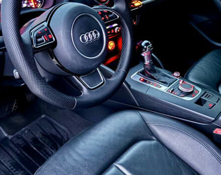 Білий Ауді А3, об'ємом двигуна 2 л та пробігом 226 тис. км за 12500 $, фото 25 на Automoto.ua
