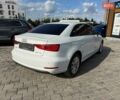 Белый Ауди А3, объемом двигателя 1.6 л и пробегом 209 тыс. км за 12500 $, фото 5 на Automoto.ua