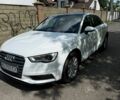 Белый Ауди А3, объемом двигателя 1.6 л и пробегом 75 тыс. км за 16500 $, фото 2 на Automoto.ua