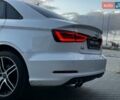 Белый Ауди А3, объемом двигателя 1.8 л и пробегом 155 тыс. км за 12999 $, фото 8 на Automoto.ua