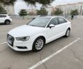 Білий Ауді А3, об'ємом двигуна 1.6 л та пробігом 147 тис. км за 16500 $, фото 1 на Automoto.ua