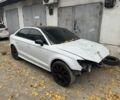 Белый Ауди А3, объемом двигателя 0 л и пробегом 220 тыс. км за 7500 $, фото 5 на Automoto.ua