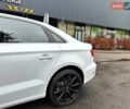 Белый Ауди А3, объемом двигателя 2 л и пробегом 192 тыс. км за 12990 $, фото 7 на Automoto.ua