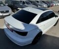 Білий Ауді А3, об'ємом двигуна 1.8 л та пробігом 140 тис. км за 13500 $, фото 11 на Automoto.ua
