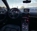 Белый Ауди А3, объемом двигателя 1.8 л и пробегом 84 тыс. км за 16500 $, фото 2 на Automoto.ua