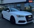 Белый Ауди А3, объемом двигателя 1.8 л и пробегом 139 тыс. км за 14990 $, фото 1 на Automoto.ua
