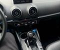 Білий Ауді А3, об'ємом двигуна 1.6 л та пробігом 120 тис. км за 15500 $, фото 12 на Automoto.ua