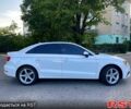 Белый Ауди А3, объемом двигателя 2 л и пробегом 155 тыс. км за 12500 $, фото 1 на Automoto.ua