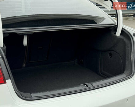 Білий Ауді А3, об'ємом двигуна 1.8 л та пробігом 153 тис. км за 14800 $, фото 89 на Automoto.ua