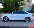 Белый Ауди А3, объемом двигателя 2 л и пробегом 155 тыс. км за 12500 $, фото 3 на Automoto.ua