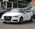 Білий Ауді А3, об'ємом двигуна 1.98 л та пробігом 210 тис. км за 13500 $, фото 1 на Automoto.ua