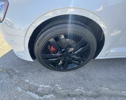 Білий Ауді А3, об'ємом двигуна 1.8 л та пробігом 140 тис. км за 13500 $, фото 17 на Automoto.ua