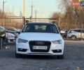 Белый Ауди А3, объемом двигателя 1.6 л и пробегом 137 тыс. км за 17000 $, фото 6 на Automoto.ua