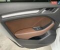 Білий Ауді А3, об'ємом двигуна 1.6 л та пробігом 175 тис. км за 15000 $, фото 47 на Automoto.ua