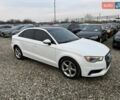 Белый Ауди А3, объемом двигателя 1.98 л и пробегом 189 тыс. км за 12999 $, фото 14 на Automoto.ua