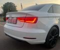 Белый Ауди А3, объемом двигателя 1.8 л и пробегом 191 тыс. км за 12500 $, фото 8 на Automoto.ua