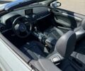 Белый Ауди А3, объемом двигателя 2 л и пробегом 147 тыс. км за 13500 $, фото 6 на Automoto.ua