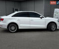 Белый Ауди А3, объемом двигателя 1.8 л и пробегом 223 тыс. км за 13500 $, фото 7 на Automoto.ua