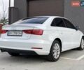 Білий Ауді А3, об'ємом двигуна 1.6 л та пробігом 175 тис. км за 15000 $, фото 14 на Automoto.ua