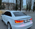 Белый Ауди А3, объемом двигателя 1.8 л и пробегом 128 тыс. км за 15700 $, фото 4 на Automoto.ua