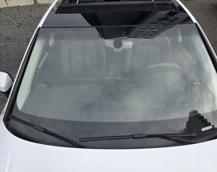 Белый Ауди А3, объемом двигателя 1.6 л и пробегом 53 тыс. км за 20500 $, фото 10 на Automoto.ua