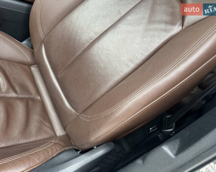 Білий Ауді А3, об'ємом двигуна 1.8 л та пробігом 153 тис. км за 14800 $, фото 30 на Automoto.ua